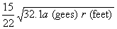equation