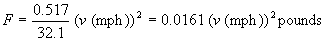 equation