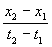 equation