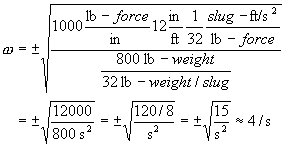equation