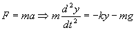 equation