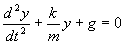 equation