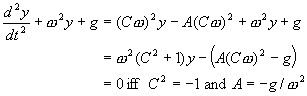 equation