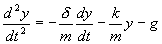 equation