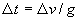 equation