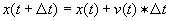 equation