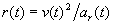 equation