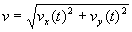 equation