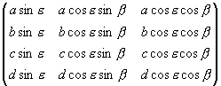 Equation
