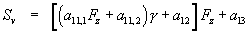 Equation