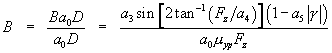 Equation