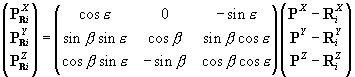 Equation