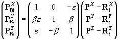 Equation