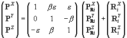 Equation