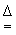 Equation