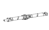 Power Train/Chassis Group