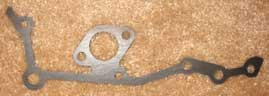 Gasket, Water Pump Cover