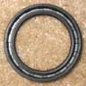Seal, Oil (For Timing Gear Cover)