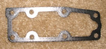 Gasket, EGR Cooler, #1