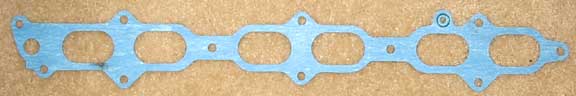 Gasket, Intake Manifold To Head, #1