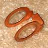 Gasket, Pressure Port #1
