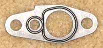 Gasket, Turbo Oil Inlet