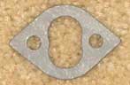 Gasket (For Turbo Water Pipe)