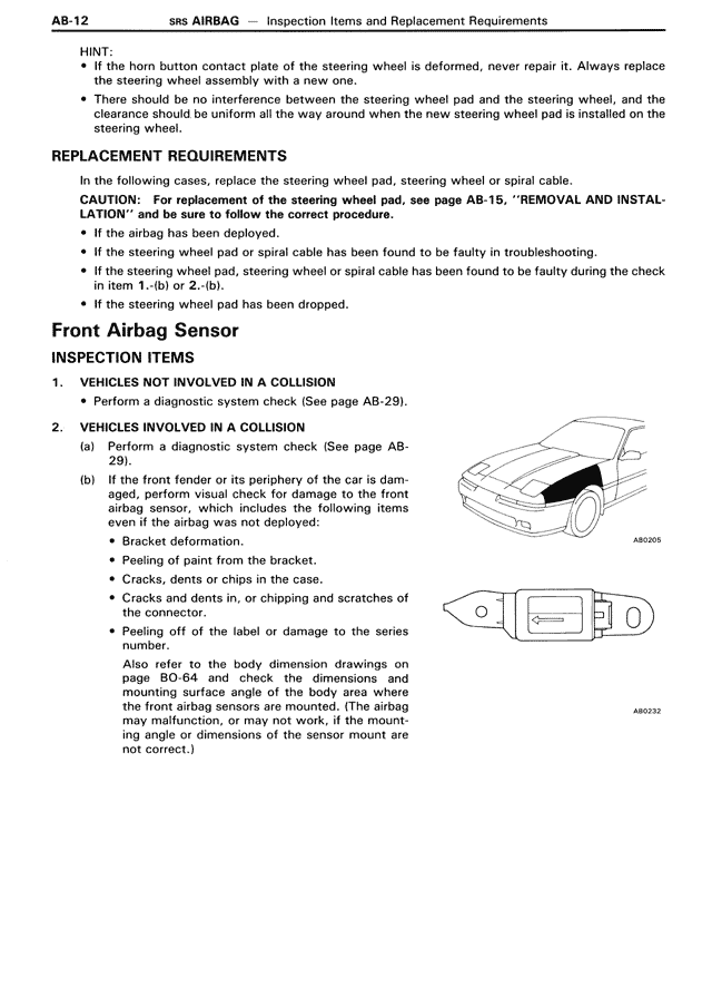 AB - Page 12/90