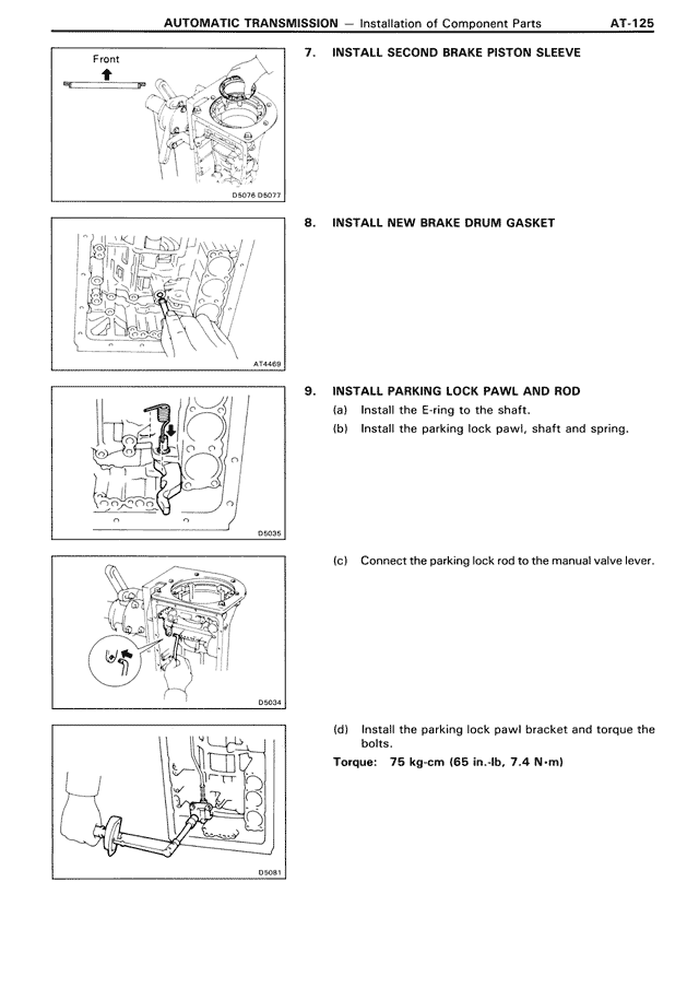 AT - Page 125/144