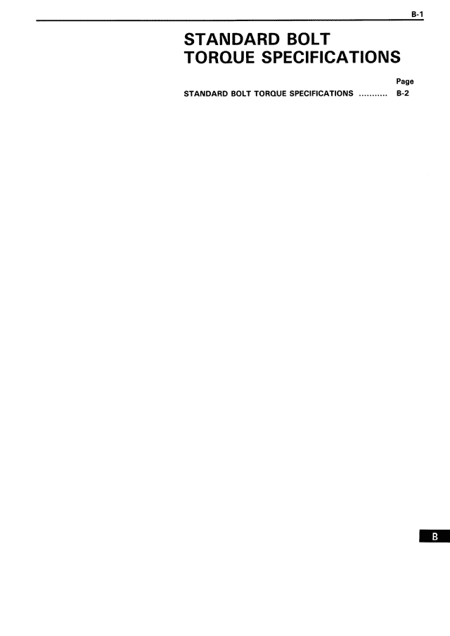 B - Page 1/4
