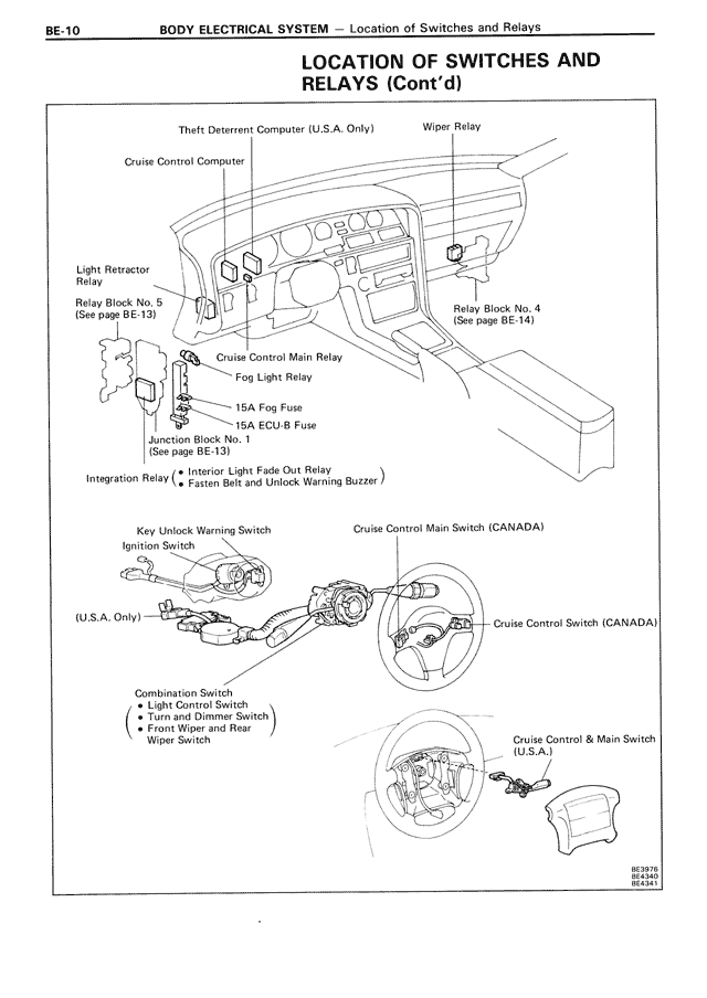 BE - Page 10/116
