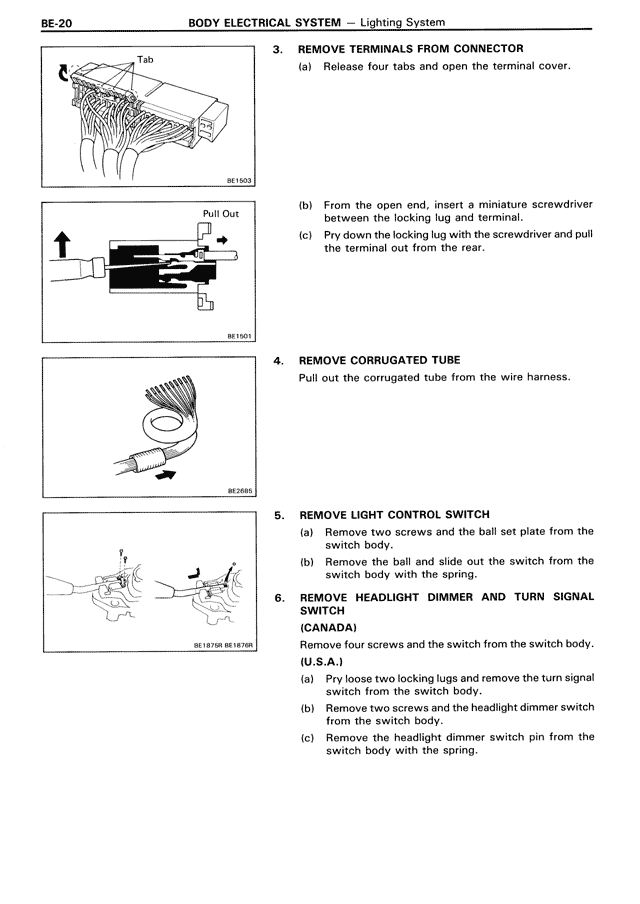 BE - Page 20/116
