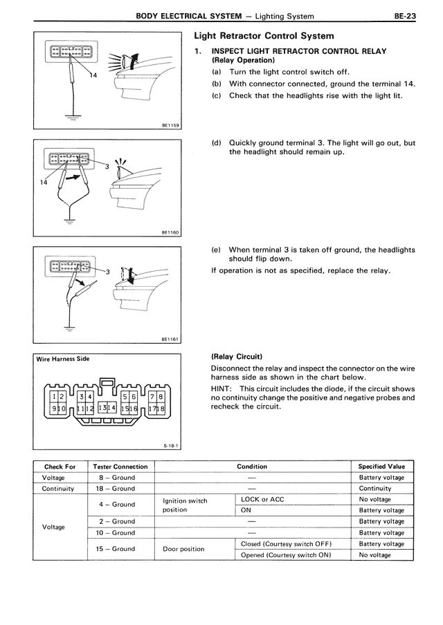 BE - Page 23/116