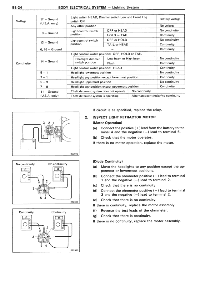 BE - Page 24/116