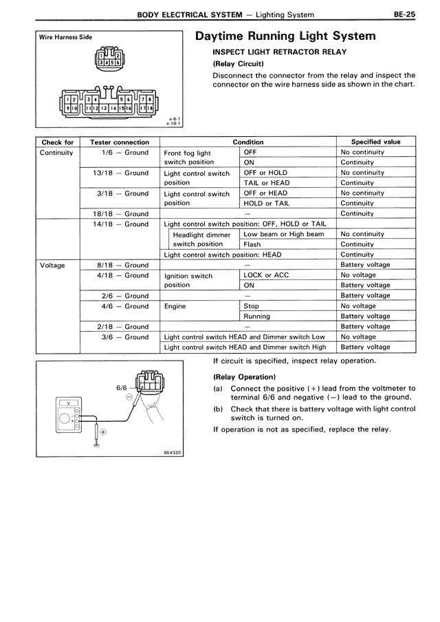 BE - Page 25/116