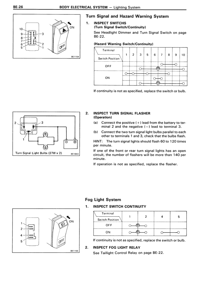 BE - Page 26/116