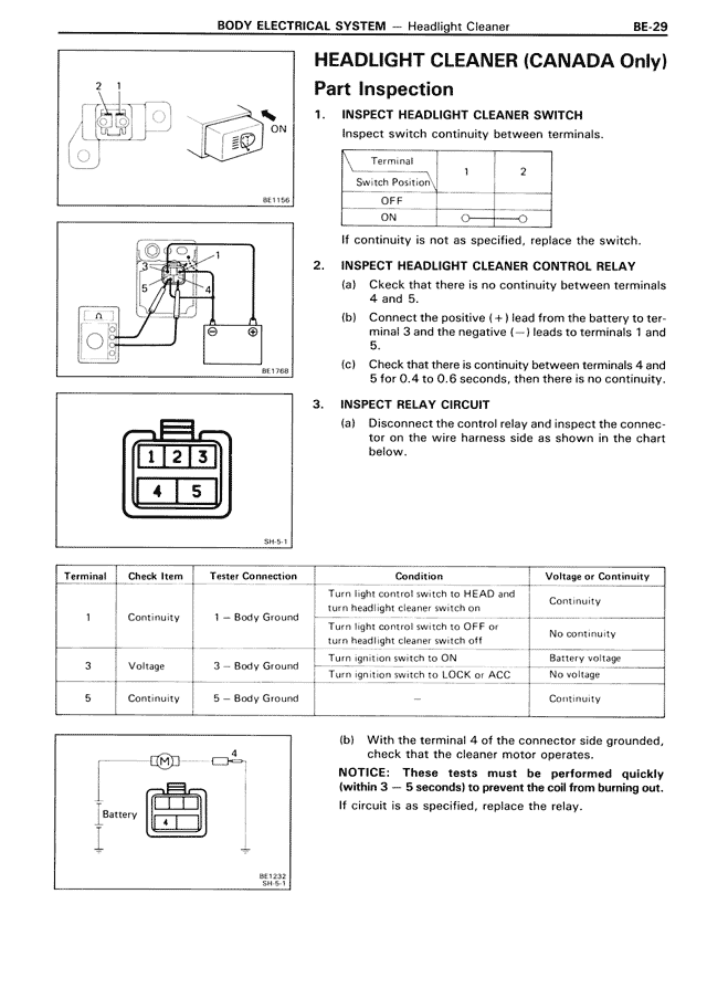 BE - Page 29/116