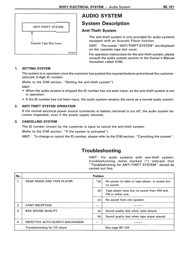 BE - Page 101/116