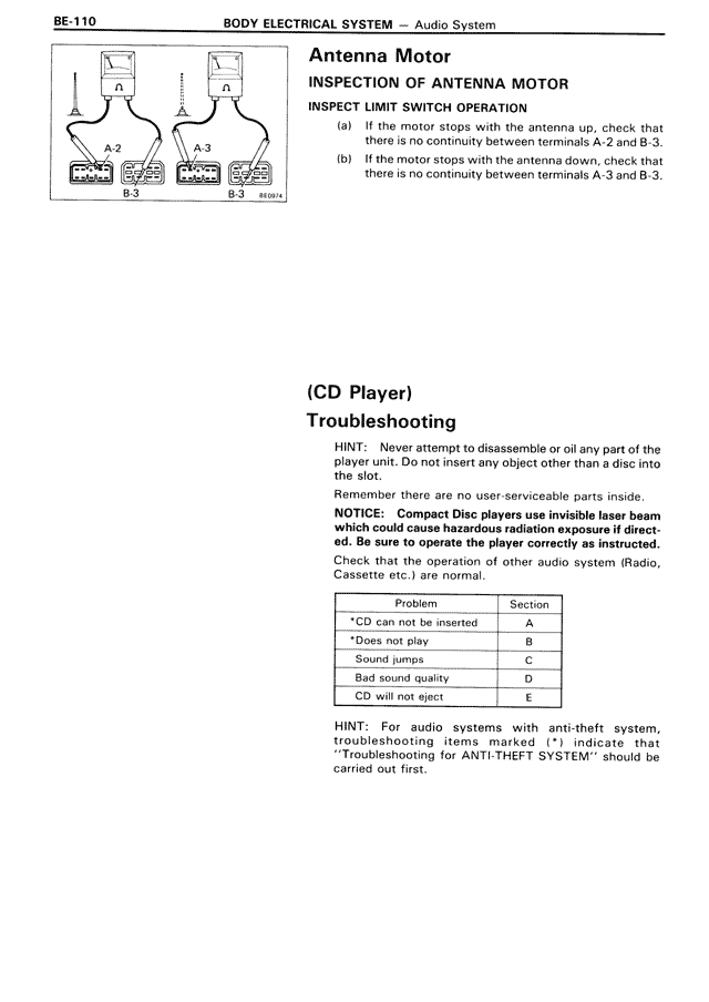 BE - Page 110/116