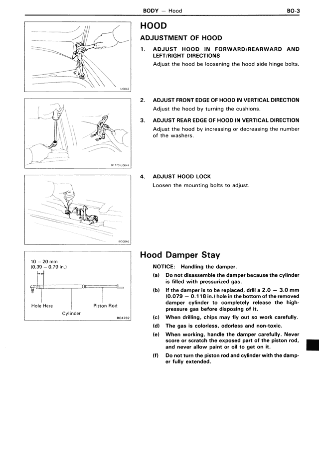 BO - Page 3/66