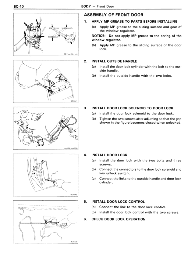 BO - Page 10/66