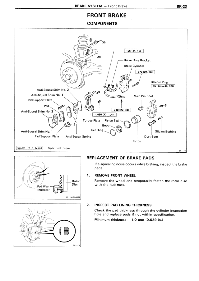 BR - Page 23/72