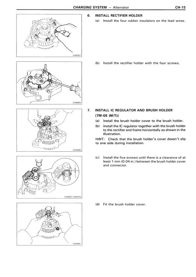 CH - Page 15/18