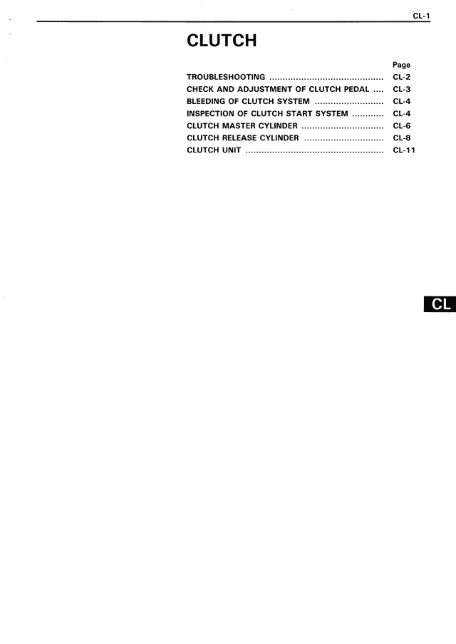 CL - Page 1/16