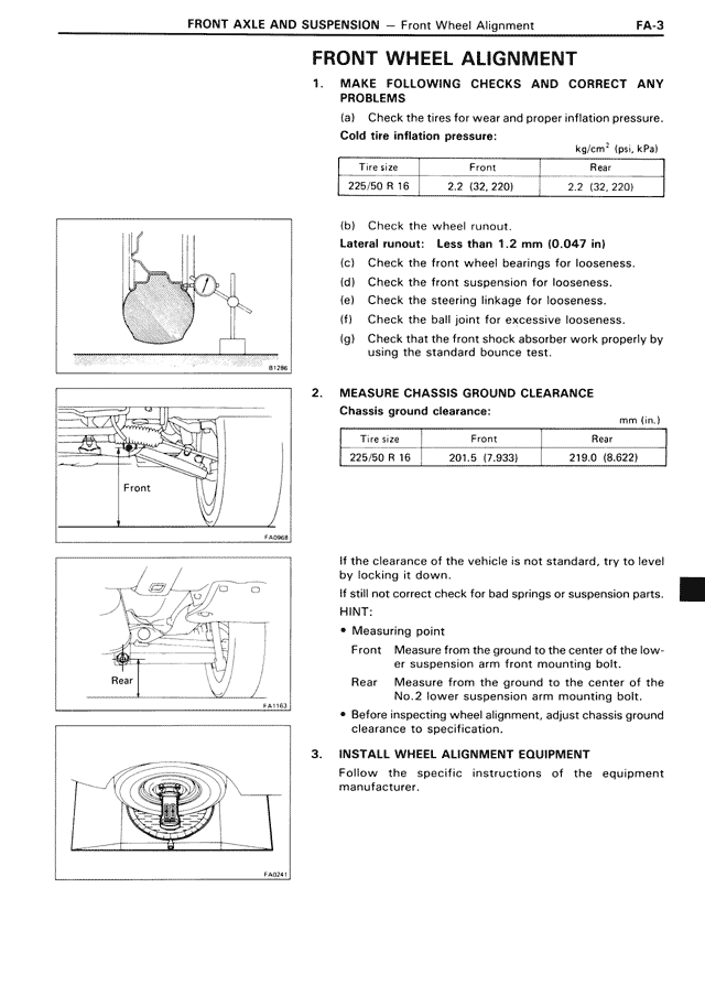 FA - Page 3/42