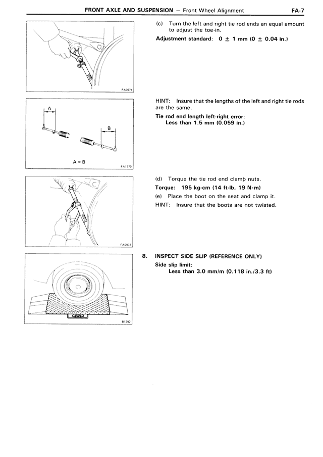 FA - Page 7/42