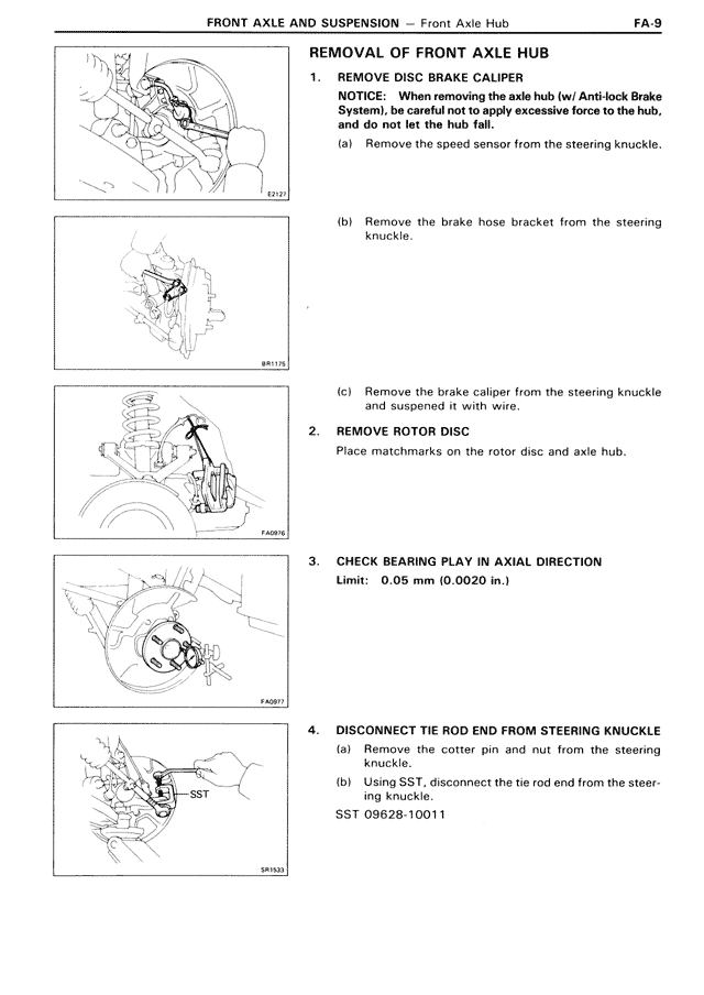 FA - Page 9/42