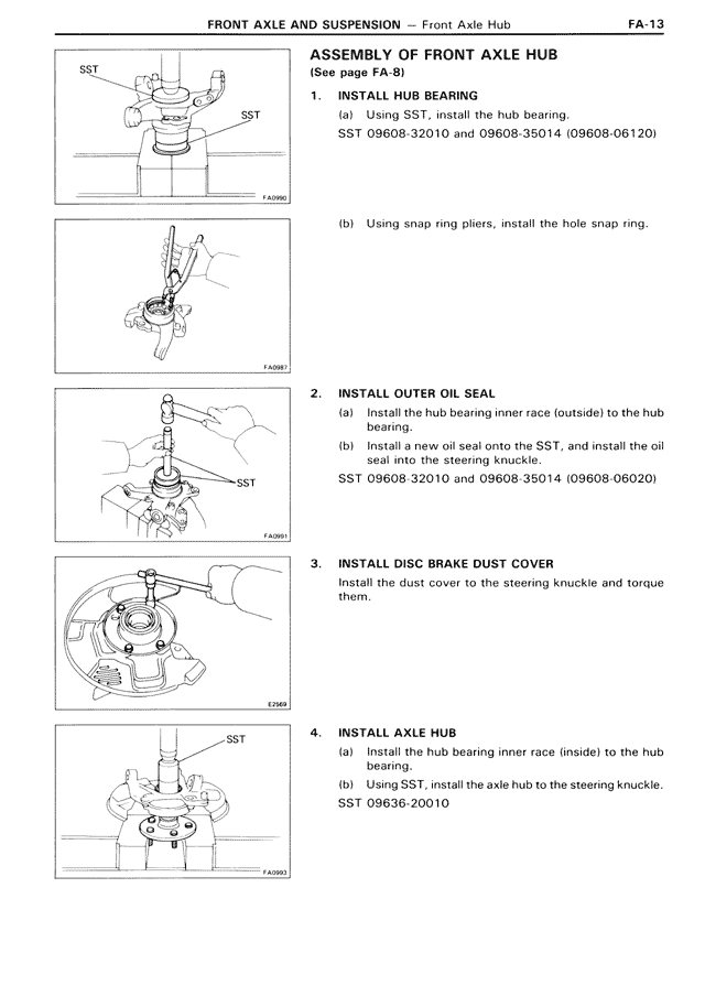 FA - Page 13/42