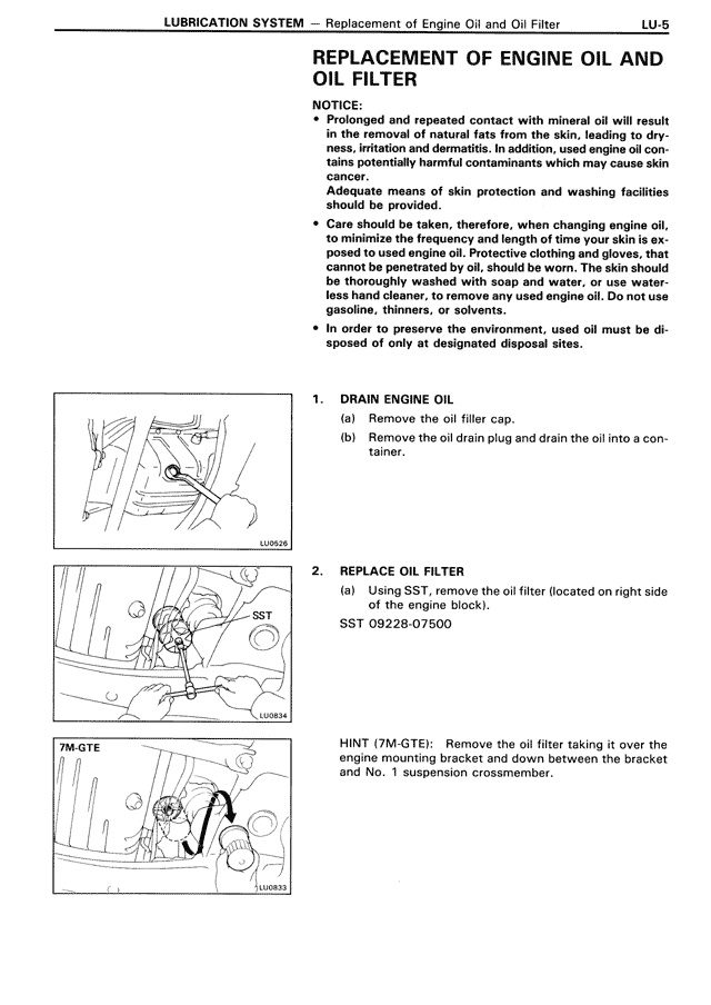 LU - Page 5/18