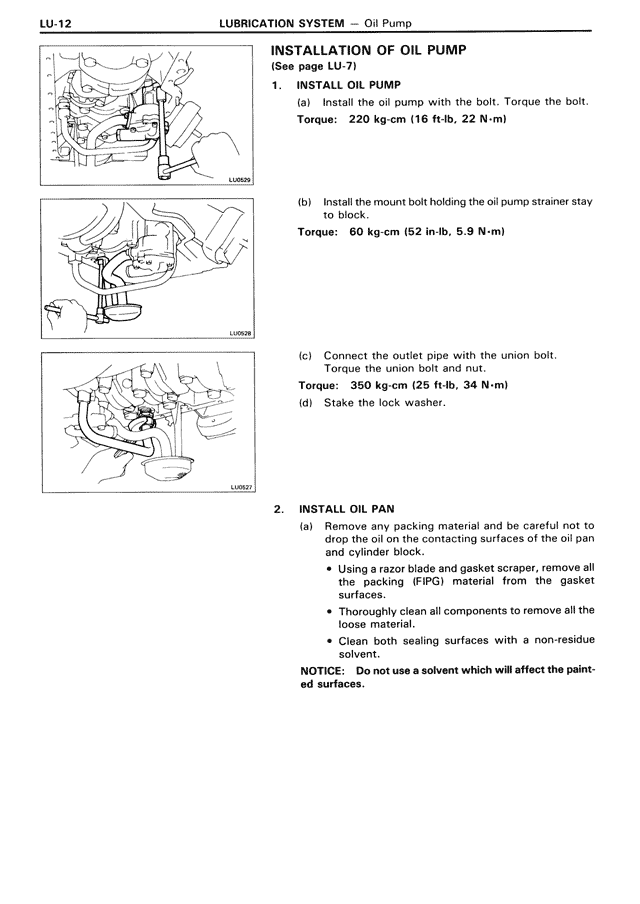LU - Page 12/18
